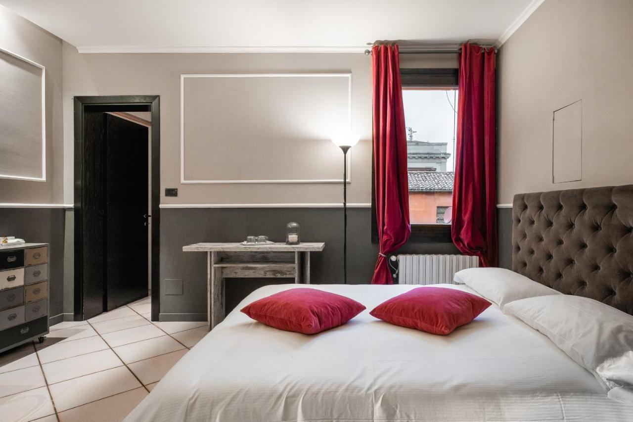 Studio Fusari A Piazza Maggiore By Wonderful Italy Bologna Exterior photo